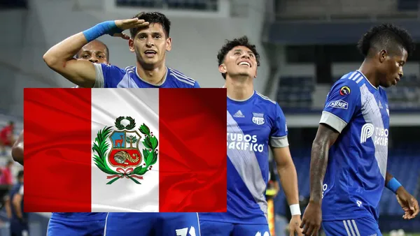 Salió campeón en Perú y Hernán Torres le habría dado el visto bueno