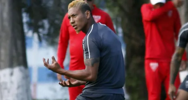 Se habla de la salida de José Quintero de Liga de Quito para el 2023 y necesitan un reemplazo. Mira el nombre que surgió y no gustará a los hinchas