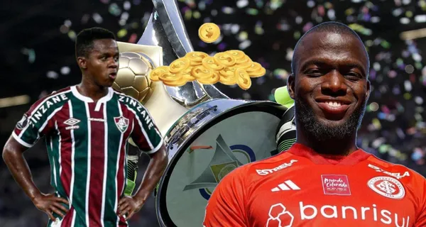 Se reveló el sueldo para Juan Cazares en Brasil