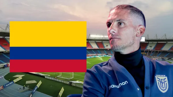 Sebastián Beccacece (Foto tomada de: Wikipedia/API)