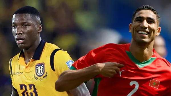 Sebastián Beccacece hizo mal los cambios pero no molestó tanto a los hinchas como lo ocurrido durante la transmisión