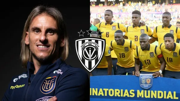 Sebastián Beccacece ya le habría pedido a este jugador que saque la visa para los duelos amistosos de la Tri