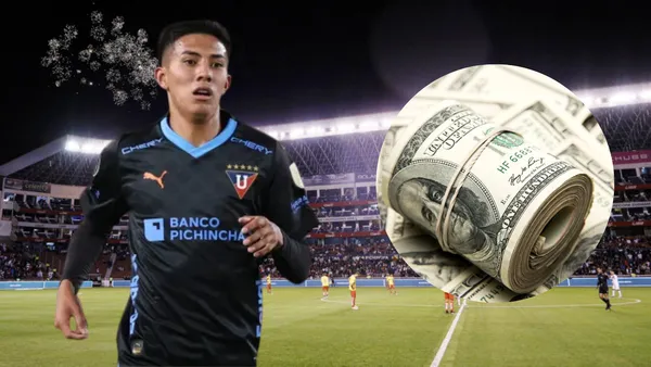 Sebastián González (Foto tomada de: API/API/Forbes)