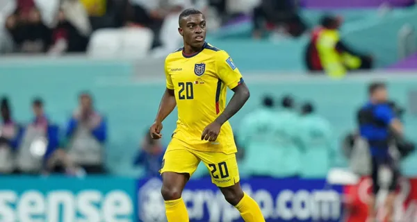 Sebastián Méndez la rompió en su debut con el São Paulo de Brasil