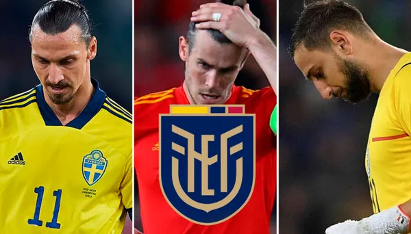 Según Diario Olé de Argentina hay otra selección que se quiere meter al Mundial por la ventana