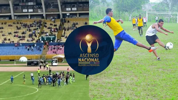 Segunda Categoría / Foto: BeSoccer