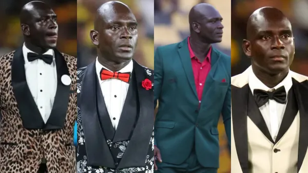 Segundo Castillo estuvo por EUA donde tuvo la oportunidad de ver un partido liguero de la MLS