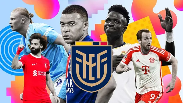 Selección Ecuatoriana