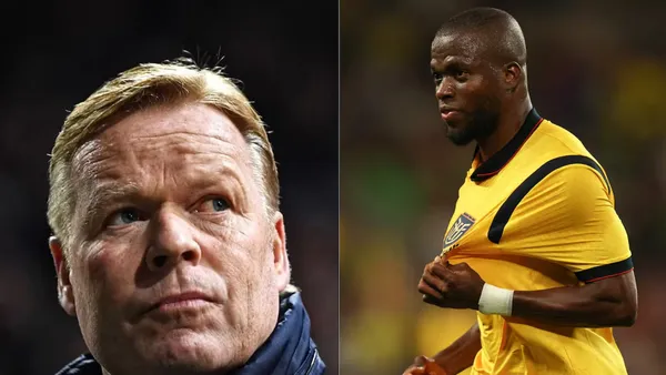 Selección Ecuatoriana