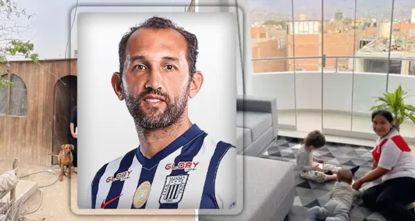 Sorprendió lo que hizo el ex jugador de Liga de Quito con un aficionado