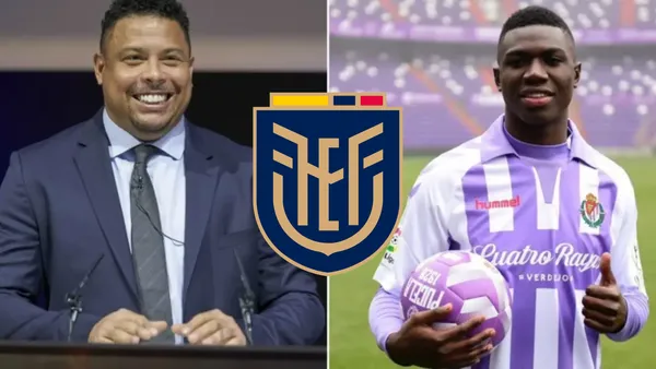 Stiven Plaza / Foto: El Comercio