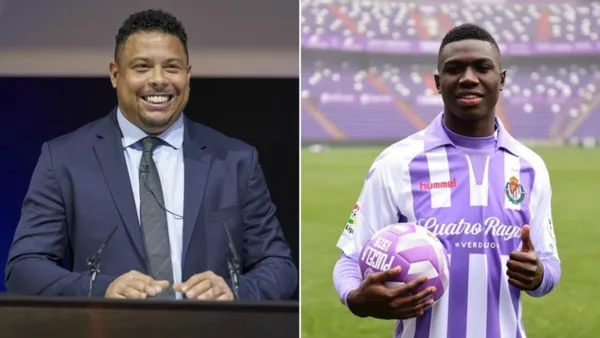 Stiven Plaza / Foto: Marca