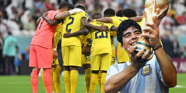 Su gran sueño es salir campeón mundial