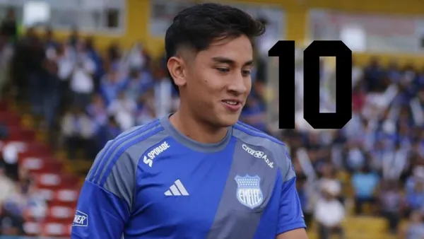 Tommy Chamba / Foto: API