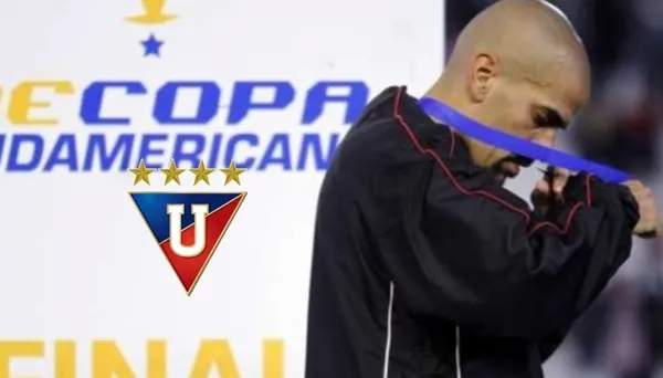 Tras el caso Chila-Cheme hoy el Pincha presentó un documento a la Conmebol con una larga lista de pedidos donde el trofeo es lo que menos quieren