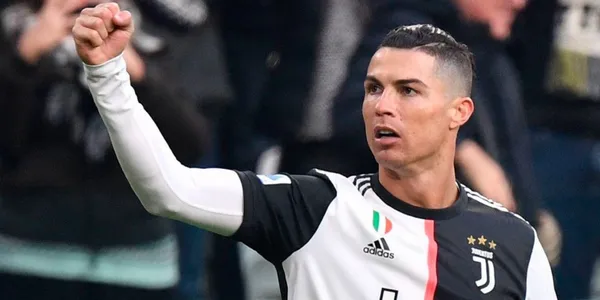 Tras la eliminación de Champions League y los rumores de su salida, Juventus prepara el plan B en caso que CR7 termine en Francia