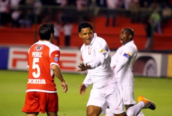 Tras sus polémicas declaraciones sobre Liga de Quito, el volante tendrá una nueva oportunidad en el fútbol