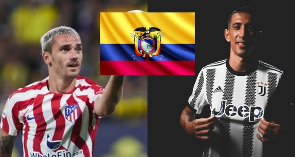 Un crack ecuatoriano está en órbita de grandes equipos de Europa y se pelean por ficharle a contrarreloj