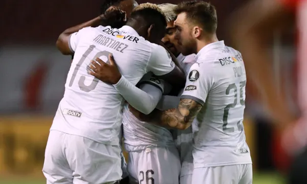 Un ex jugador de Liga de Quito, a punto de firmar para militar en el equipo "oriental".