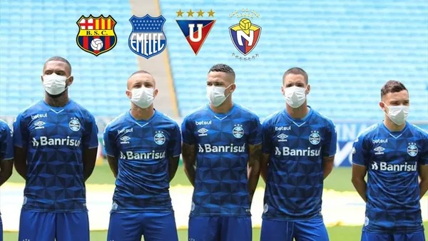 Un experto en la materia confesó que no se puede jugar profesionalmente al fútbol con mascarillas