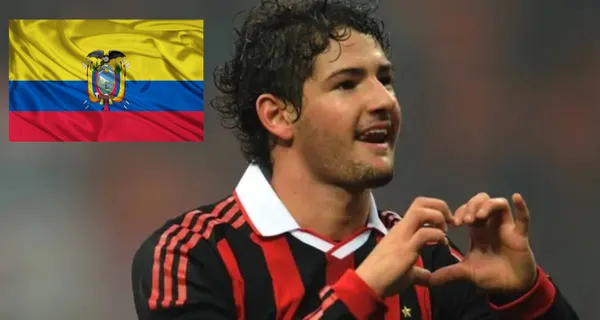 Un jugador ecuatoriano es conocido por el astro brasileño