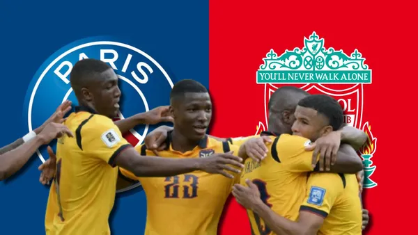 Un jugador ecuatoriano es del agrado de Arne Slot y Luis Enrique, para reforzar su plantilla