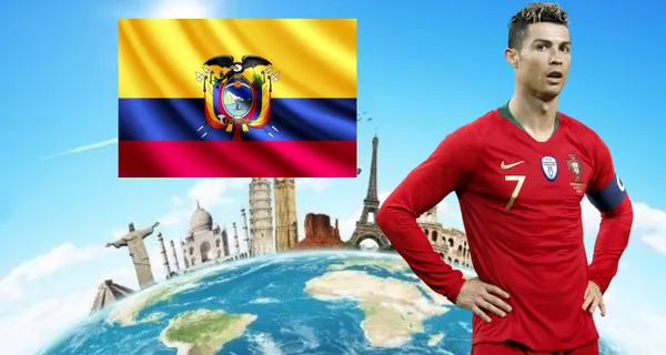 Un jugador que estuvo en la Premier League de Europa y que se enfrentó a Cristiano Ronaldo con Ecuador hoy juega en un equipo que pelea por no descender