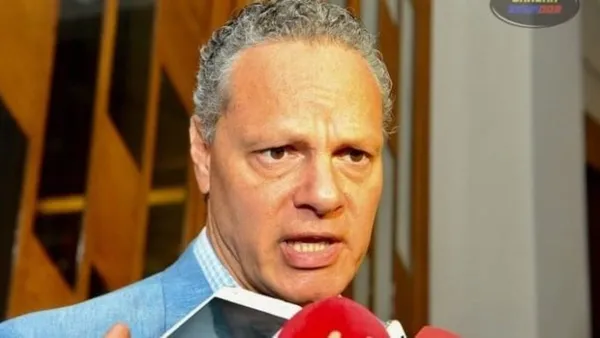 Un nuevo episodio hostil entre las directivas de Barcelona SC y Liga de Quito