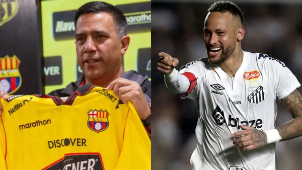 Un nuevo fichaje para Barcelona SC se hizo oficial para este 2026, mira de quién se trata