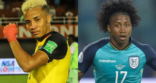 Un nuevo talento ecuatoriano está en la mira de Gustavo Alfaro porque con 20 años ya destaca en Europa