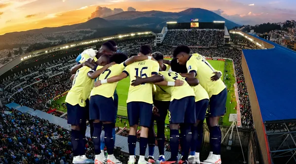 Una de las figuras de La Tri revela uno de sus sueños para el 2024