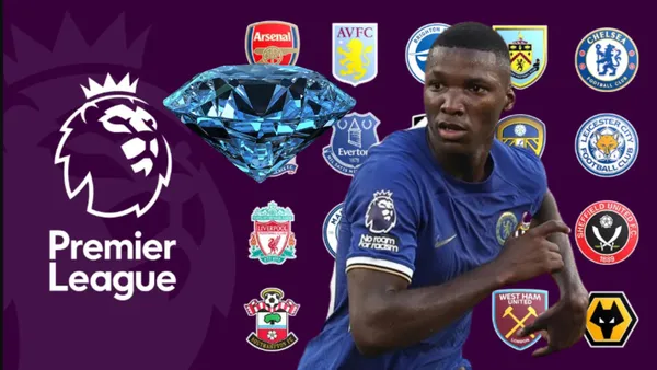 Una nueva joya tendría las maletas listas para llegar a Inglaterra