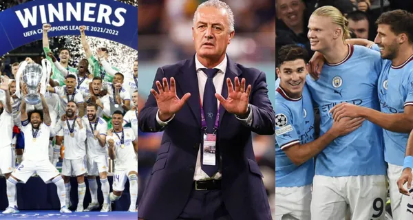 Una opción bomba se alista para tomar la Selección Ecuatoriana, ya que Gustavo Alfaro no se define si se queda o no