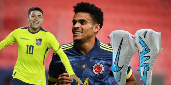 Uno de los duelos más esperados es el Colombia frente a Ecuador