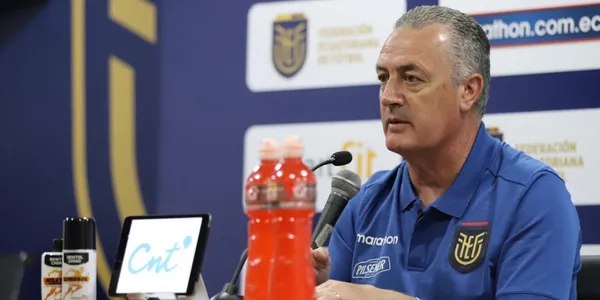 Uno de los ecuatorianos que más destaca en lo internacional, podría ser tomado en cuenta por Gustavo Alfaro para la selección ecuatoriana