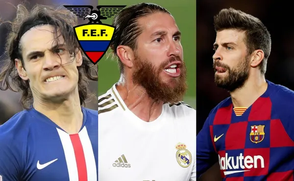 Uno de los jugadores en el exterior se encuentra tasado en una millonada y pocos apostarían por pagar tanto dinero