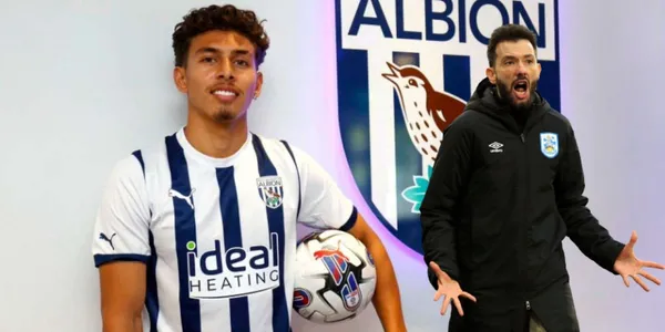 Uno de los jugadores que está en el exterior es Jeremy Sarmiento