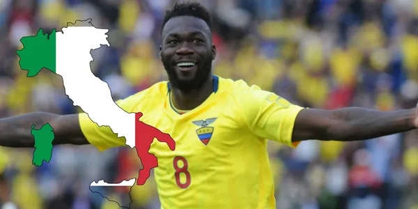Uno de los jugadores qué más genera comentarios por su aporte es Felipe Caicedo