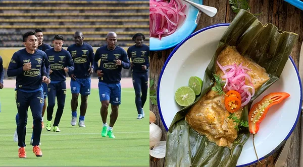 Uno de los jugadores que pasó por Emelec, además de Barcelona SC, Liga de Quito y actualmente en El Nacional ha decidido emprender en un nuevo negocio