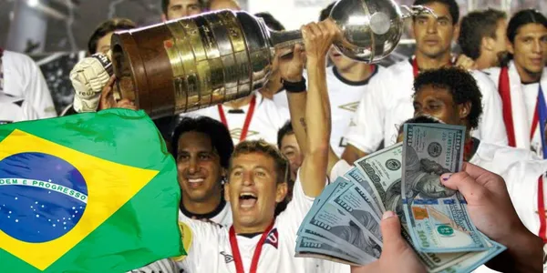 Uno de los planteles más recordados en el país es la Liga de Quito del 2008