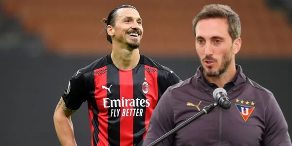 Uno de los técnicos que más discusiones genera es Zubeldía