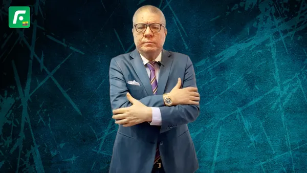 Vito Muñoz / Foto: El Futbolero Ecuador