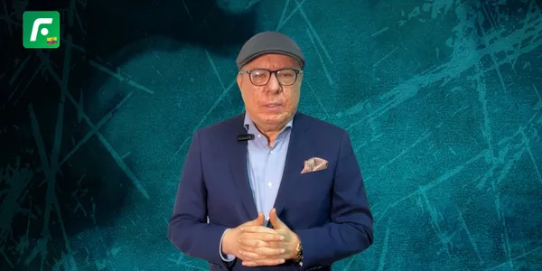 Vito Muñoz (Foto tomada de: El Futbolero)