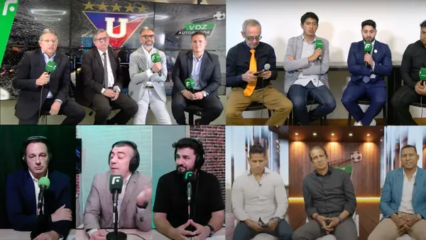 Voz Autorizada / Foto: Voz Autorizada