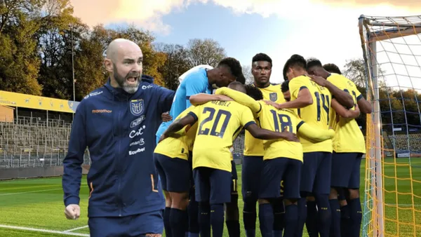 Vuelve a destacar en el fútbol de Europa