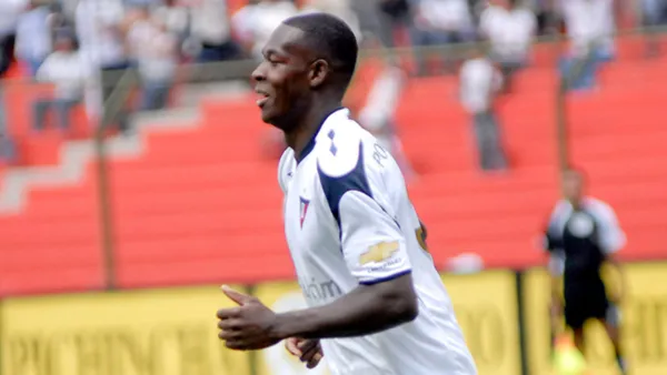 Walter Calderón / Foto: La República