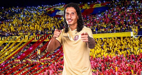 Williams Riveros le dio un golpe bajo a la hinchada de Barcelona SC