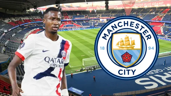 Willian Pacho (Foto tomada de: Wikipedia/PSG)