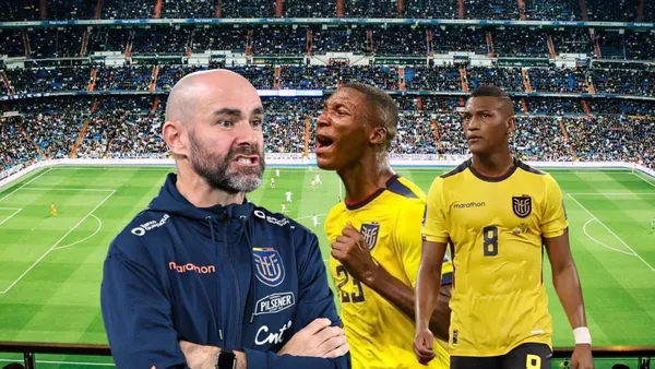 Ya no estará en La Tricolor y ahora verá frenada su carrera