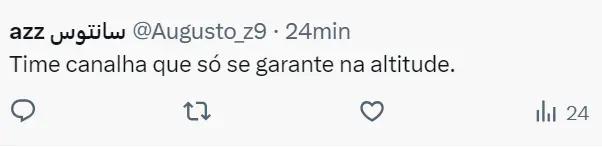 Un equipo canalla que sólo tiene garantías en la altura.